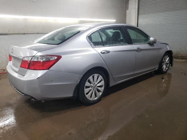 2014 Honda Accord EX