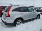 2009 Honda CR-V EXL