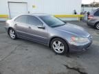 2005 Acura RL