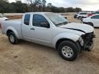 2015 Nissan Frontier S