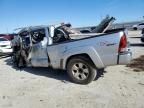 2008 Toyota Tacoma Double Cab Long BED