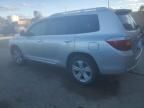 2008 Toyota Highlander Limited