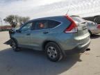 2012 Honda CR-V LX