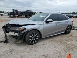 2023 Honda Civic EX en venta en Houston, TX