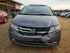 2016 Honda Odyssey Touring