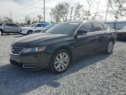 Buy Salvage Cars For Sale now at auction: 2020 Chevrolet Impala LT