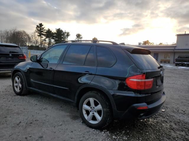 2008 BMW X5 3.0I