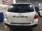 2012 Toyota Highlander Base