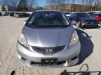 2011 Honda FIT Sport