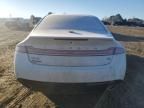 2016 Lincoln MKZ