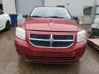 2007 Dodge Caliber SXT