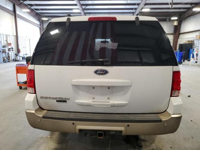 2005 Ford Expedition Eddie Bauer