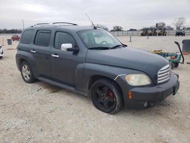 2010 Chevrolet HHR LT