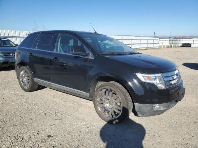 2008 Ford Edge Limited