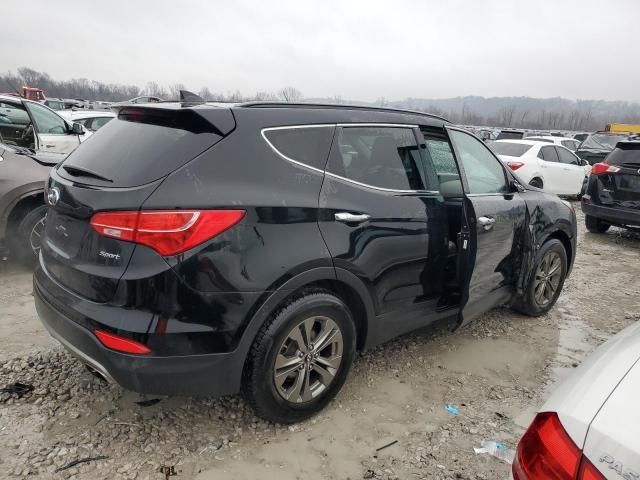 2014 Hyundai Santa FE Sport