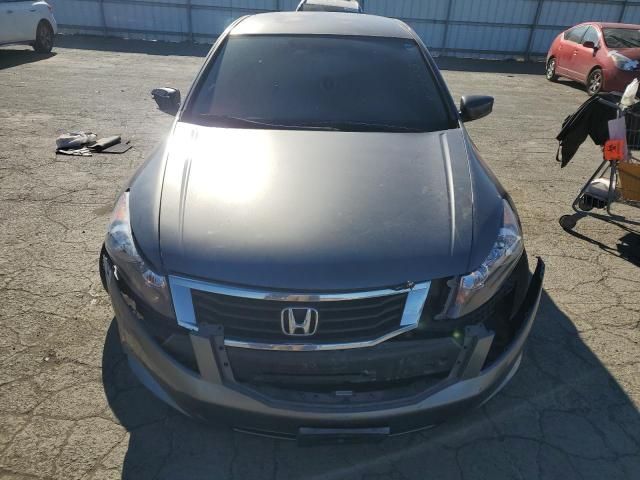 2008 Honda Accord LX