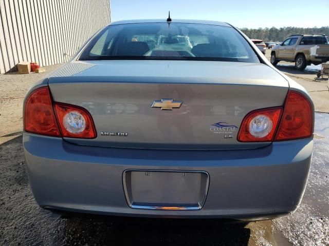 2009 Chevrolet Malibu LS