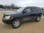 2002 Toyota Highlander