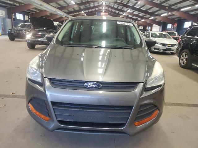 2014 Ford Escape S