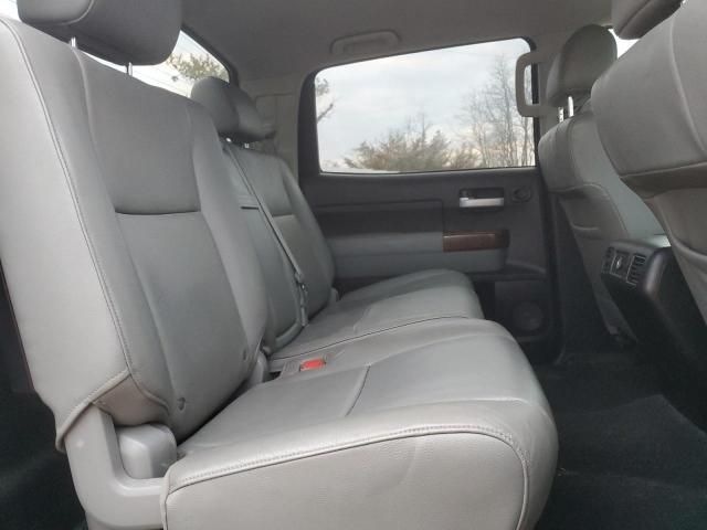 2013 Toyota Tundra Crewmax Limited