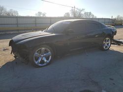 Vehiculos salvage en venta de Copart Lebanon, TN: 2014 Dodge Charger R/T