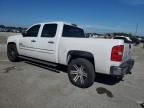 2011 Chevrolet Silverado C1500 LT