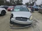 2006 Hyundai Accent