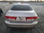 2003 Honda Accord LX