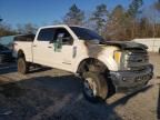 2017 Ford F250 Super Duty