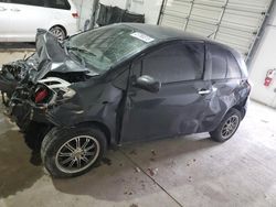 2007 Toyota Yaris en venta en Lexington, KY