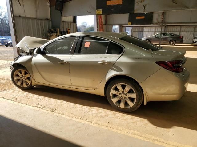 2016 Buick Regal