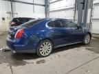 2012 Lincoln MKS