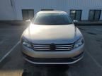 2012 Volkswagen Passat SE