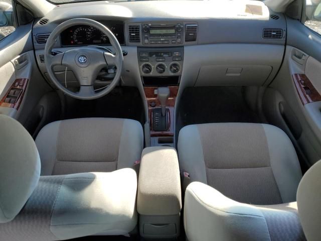 2008 Toyota Corolla CE