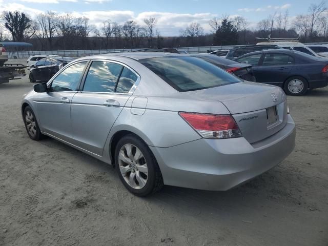 2010 Honda Accord EXL