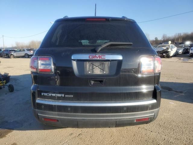 2017 GMC Acadia Limited SLT-2