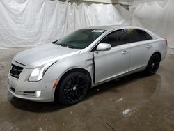 Salvage cars for sale from Copart Walton, KY: 2017 Cadillac XTS Luxury