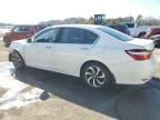 2016 Honda Accord EXL