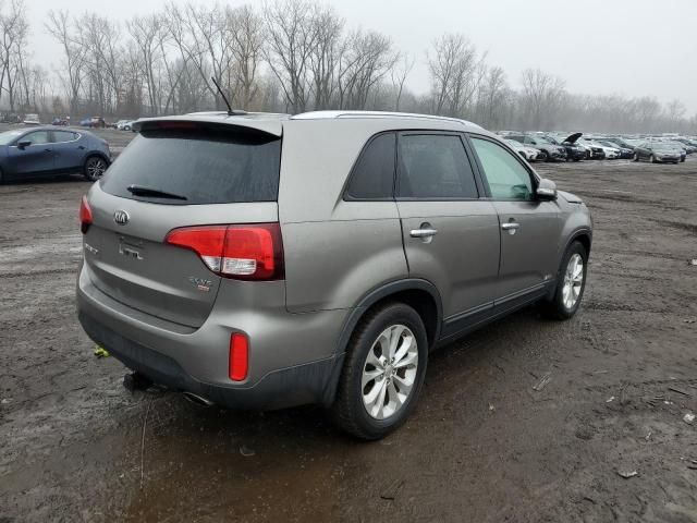 2014 KIA Sorento EX