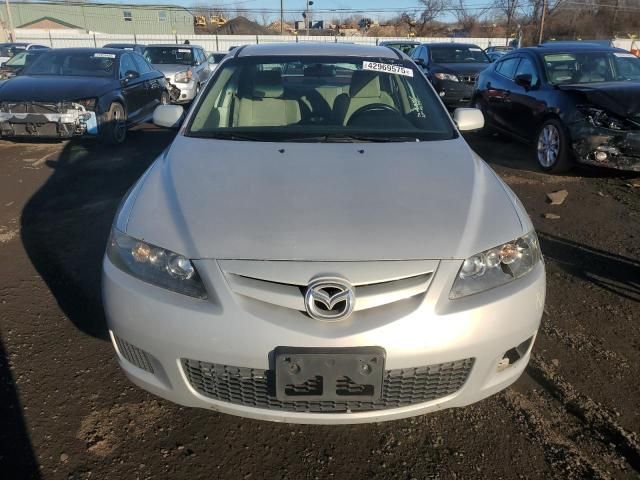 2007 Mazda 6 I