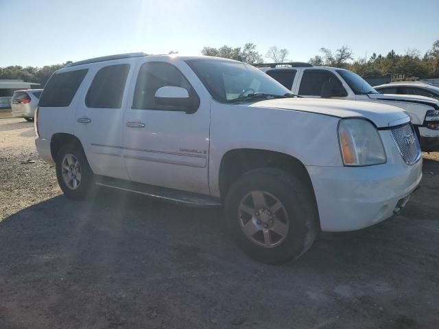 2007 GMC Yukon Denali