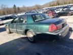 2001 Mercury Grand Marquis LS