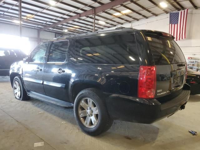 2007 GMC Yukon XL K1500