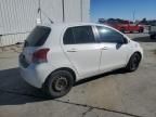 2009 Toyota Yaris