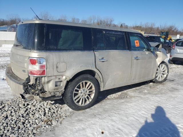 2017 Ford Flex SEL