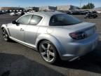 2005 Mazda RX8