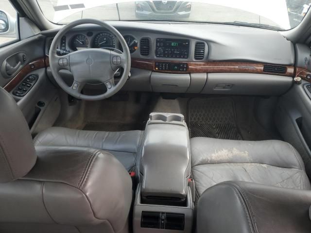 2001 Buick Lesabre Limited