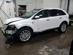 2013 Lincoln MKX en venta en Ham Lake, MN