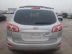 2010 Hyundai Santa FE GLS