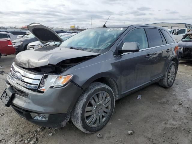 2010 Ford Edge Limited